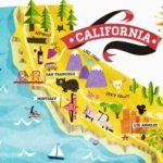 9 Things You May Not Know About California   History   Southern California Attractions Map