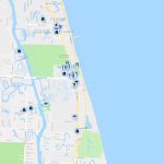 941 Ocean Drive, Juno Beach Fl   Walk Score   Juno Beach Florida Map