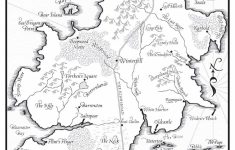A Game Of Thrones – Maps - Random House Books - Game Of Thrones Printable Map