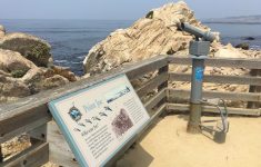 a tour of the 17 stops on 17 mile drive 17 mile drive california map A Tour Of The 17 Stops On 17-Mile Drive - 17 Mile Drive California Map