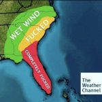 A Weather Map Of Florida Right Now : Funny   Florida Weather Map Today