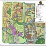 Abacoa — Gentile Glas Holloway O'mahoney & Associates   Abacoa Florida Map