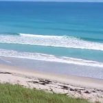 About Hutchinson Island, Florida | Information Guide And Travel   Hutchinson Beach Florida Map