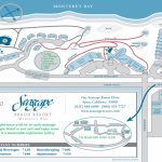 About Seascape | Resort Map   Seascape Resort Destin Florida Map