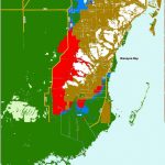Adapting To Global Warming   Florida Global Warming Map