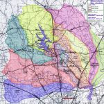 Additional Heavy Rainfall Expected In Montgomery County; Precautions   Conroe Texas Flooding Map