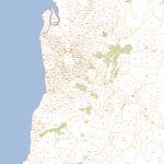 Adelaide Suburbs Map – Voommaps   Printable Map Of Adelaide Suburbs