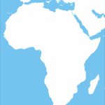 Africa – Printable Maps –Freeworldmaps   Blank Political Map Of Africa Printable