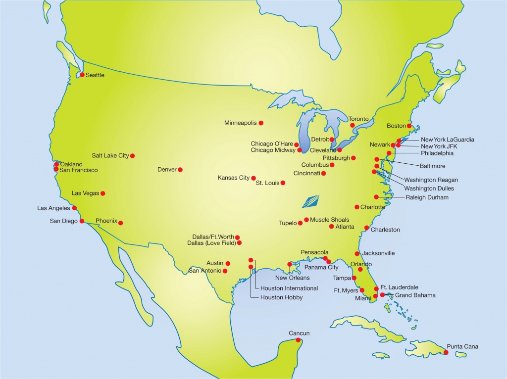 Airports In Southern California Map Us East Coast Airport Map Save - Southern California Airports Map