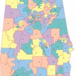 Alabama Outline Maps And Map Links   Alabama State Map Printable