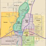 Albuquerque Maps | New Mexico, U.s. | Maps Of Albuquerque   Printable Map Of Albuquerque