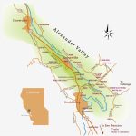 Alexander Valley Wine Tasting Map   Alexander Valley Winegrowers   Map Of Wineries In Sonoma County California
