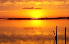 Alligator Point - Learn About Alligator Point On The Forgotten Coast - Alligator Point Florida Map