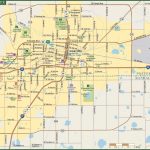 Amarillo Metro Map1 15 Amarillo Texas Map | Ageorgio   Printable Map Of Amarillo Tx