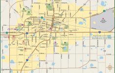 Amarillo Metro Map1 15 Amarillo Texas Map | Ageorgio - Printable Map Of Amarillo Tx