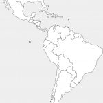 America Blank Map South Free Maps At Of Mexico And Central 832×1024   Printable Blank Map Of Central America