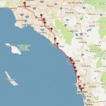 Amtrak San Diego Map | Danielrossi   Amtrak California Surfliner Map