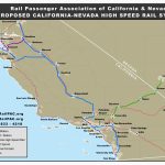 Amtrak Stations In California Map Amtrak Map Southern California   Amtrak Map California