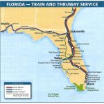 Amtrak System Map   Amtrak Florida Route Map