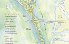 Ana Maria Island Tourist Map - Ana Maria Island • Mappery - Anna Maria Island In Florida Map