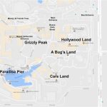 Anaheim California Map Google Maps Of The Disneyland Resort   Anaheim California Google Maps