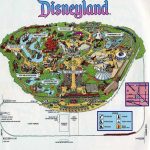 Anaheim Disneyland Map Disney California Adventure | D1Softball   Disneyland Map 2018 California