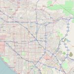 Anaheim Resort   Wikipedia   Map Of California Anaheim Area