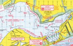 Anahuac National Wildlife Refuge - Texas Coastal Fishing Maps