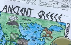 ancient greece map activity history gal map activities ancient ancient greece map for kids printables Ancient Greece Map Activity | History Gal | Map Activities, Ancient - Ancient Greece Map For Kids Printables