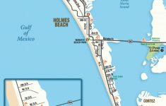 Anna Maria Island Map - Interactive Map Of Anna Maria Island - Anna Maria Island Florida Map