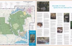 apalachicola national forest apalachicola wakulla ranger districts national forests in florida map Apalachicola National Forest (Apalachicola-Wakulla Ranger Districts - National Forests In Florida Map