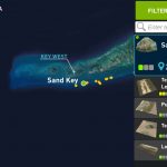 App Review: Ocean Maps – Florida • Scuba Diver Life   Florida Reef Maps App
