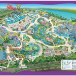 Aquatica Seaworld Orlando Map And Pdf   Seaworld Orlando Map 2018 Printable