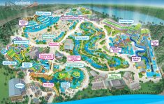 Aquatica Water Park, Orlando, Fl | Favorite Places In 2019 | Orlando - Aquatica Florida Map