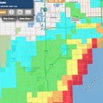 Are You In An Evacuation Zone? Here Is How To Know | Wlrn   Florida Hurricane Evacuation Map