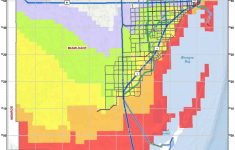 escambia county flood zone map