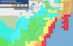 Are You In An Evacuation Zone? Here Is How To Know | Wlrn - Florida Hurricane Evacuation Map