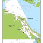 Area 17 (Nanaimo)   Bc Tidal Waters Sport Fishing Guide   California Fishing Regulations Map
