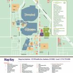Area Guide — Kings Inn Anaheim™   Map Of Hotels Around Disneyland California