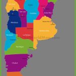 Argentina Maps | Maps Of Argentina   Printable Map Of Argentina