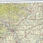 Arkansas Maps   Perry Castañeda Map Collection   Ut Library Online   Texas Arkansas Map