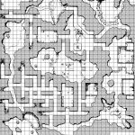Art] Printer Friendly Wave Echo Cave Map   Album On Imgur   Wave Echo Cave Map Printable