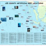 Artificial Reefs   Florida Reef Maps App