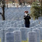As Arlington Cemetery Runs Out Of Room, Lawmakers Eye Restricting   Arlington Cemetery Printable Map