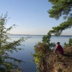 Atlanta State Park — Texas Parks & Wildlife Department   Texas State Campgrounds Map