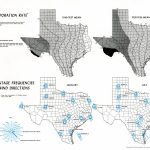 Atlas Of Texas   Perry Castañeda Map Collection   Ut Library Online   Texas Map Directions