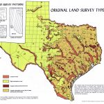 Atlas Of Texas   Perry Castañeda Map Collection   Ut Library Online   Texas Public Land Map