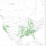 At&t Availability Areas & Coverage Map | Decision Data   At&t Coverage Map In California