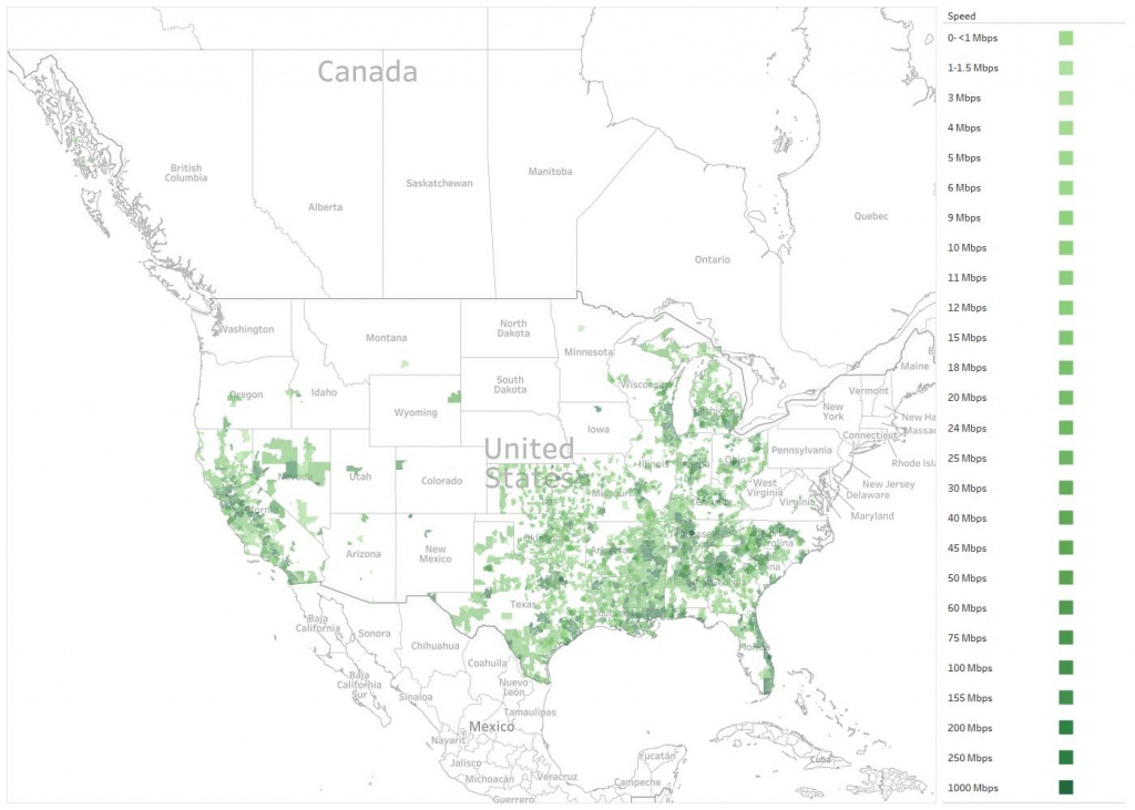 At&amp;amp;t Availability Areas &amp;amp; Coverage Map | Decision Data - At&amp;amp;t Coverage Map In California