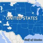 At&t Coverage Map, Extend Your Coverage For 3G, 4G & 5G | Surecall   At&amp;t Coverage Map In California